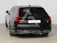 2021 Volvo V90