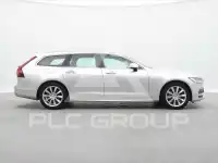 2021 Volvo V90