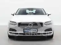 2021 Volvo V90
