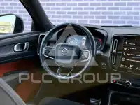 2021 Volvo XC40