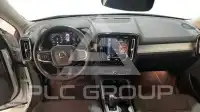 2021 Volvo XC40