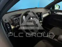 2021 Volvo XC40