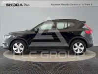 2021 Volvo XC40