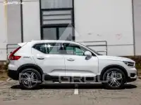 2021 Volvo XC40