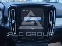 2021 Volvo XC40