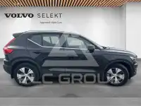 2021 Volvo XC40