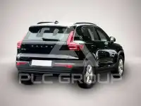 2021 Volvo XC40