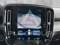 2021 Volvo XC40