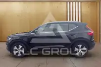 2021 Volvo XC40