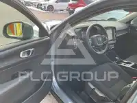 2021 Volvo XC40