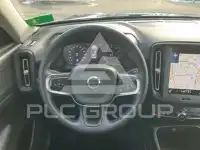 2021 Volvo XC40