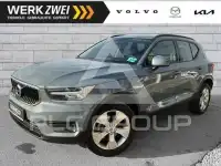 2021 Volvo XC40