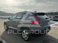 2021 Volvo XC40