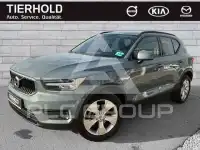 2021 Volvo XC40