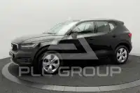 2021 Volvo XC40
