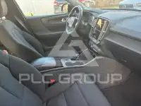 2021 Volvo XC40