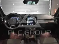 2021 Volvo XC40
