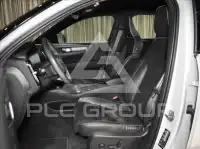 2021 Volvo XC40