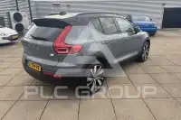 2021 Volvo XC40
