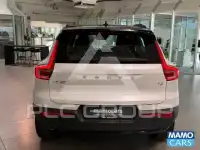 2021 Volvo XC40