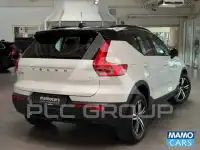 2021 Volvo XC40