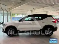 2021 Volvo XC40