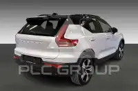 2021 Volvo XC40