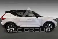 2021 Volvo XC40