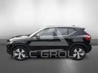 2021 Volvo XC40