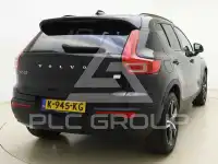 2021 Volvo XC40