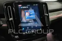 2021 Volvo XC40