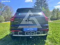2021 Volvo XC40