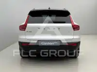 2021 Volvo XC40