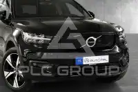 2021 Volvo XC40