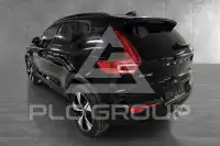 2021 Volvo XC40