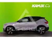 2021 Volvo XC40