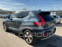 2021 Volvo XC40