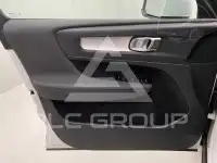 2021 Volvo XC40
