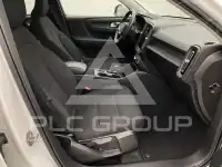 2021 Volvo XC40