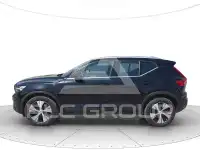 2021 Volvo XC40