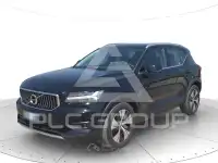 2021 Volvo XC40
