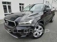 2021 Volvo XC40