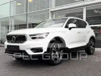 2021 Volvo XC40