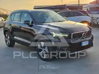 2021 Volvo XC40