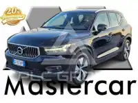 2021 Volvo XC40