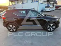 2021 Volvo XC40