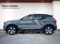 2021 Volvo XC40