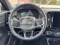 2021 Volvo XC40