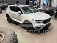 2021 Volvo XC40