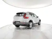 2021 Volvo XC40